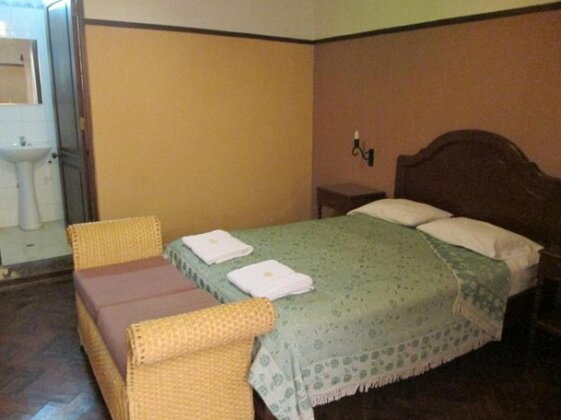 Hosteria San Roque - Photo4