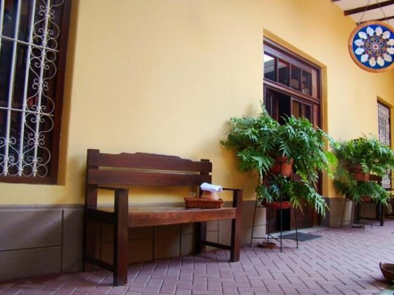 Hosteria San Roque - Photo5