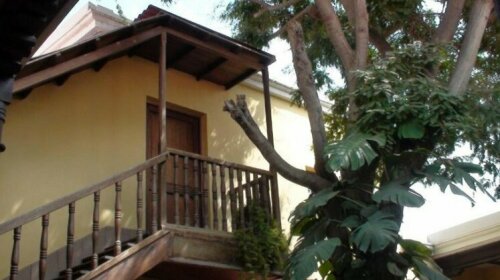 Hosteria San Roque