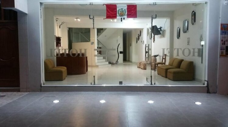 Hotel Brunning - Photo2