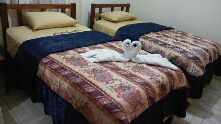 Hotel Brunning - Photo5