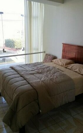 Hotel Brunning