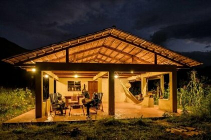 Albergue Sachapuyo Gocta