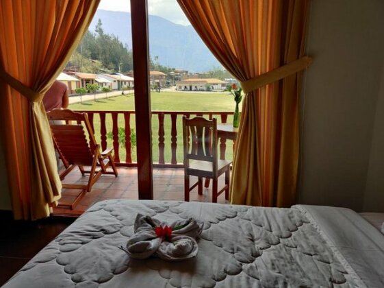 Balcon de Gocta - Photo4