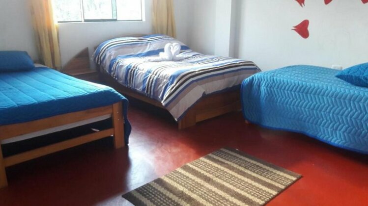Chimba Lodge - Photo2