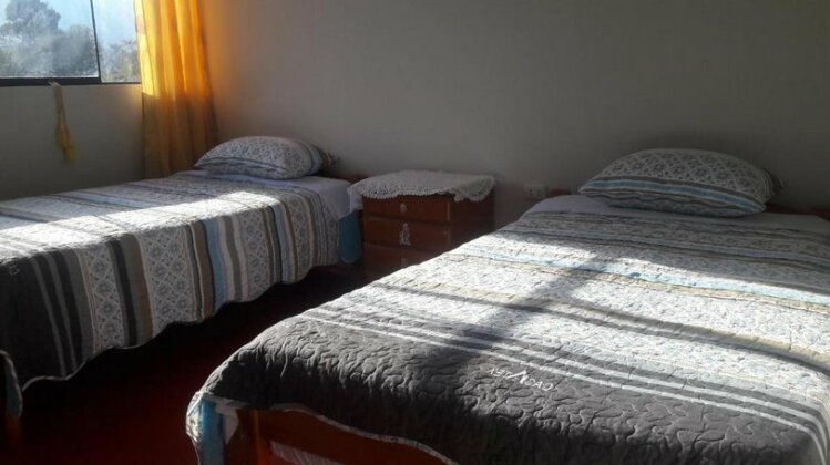 Chimba Lodge - Photo3