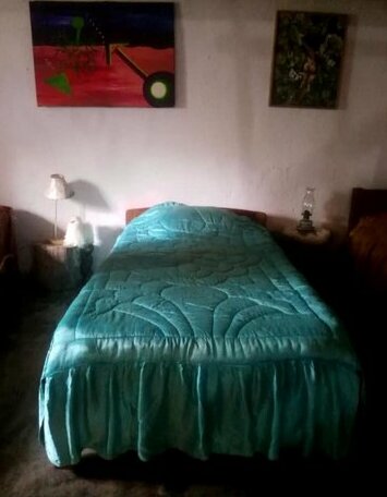 Eco Albergue Azul - Photo3
