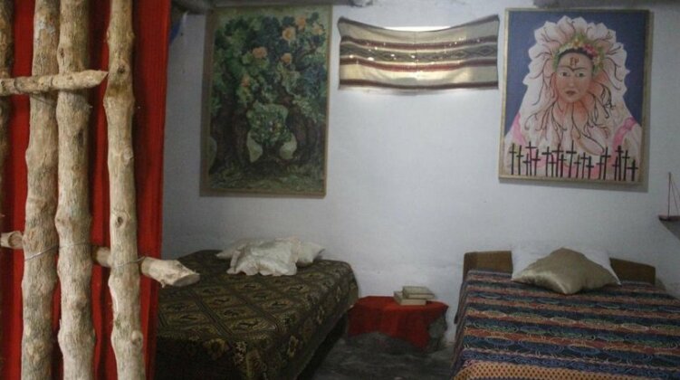 Eco Albergue Azul - Photo4