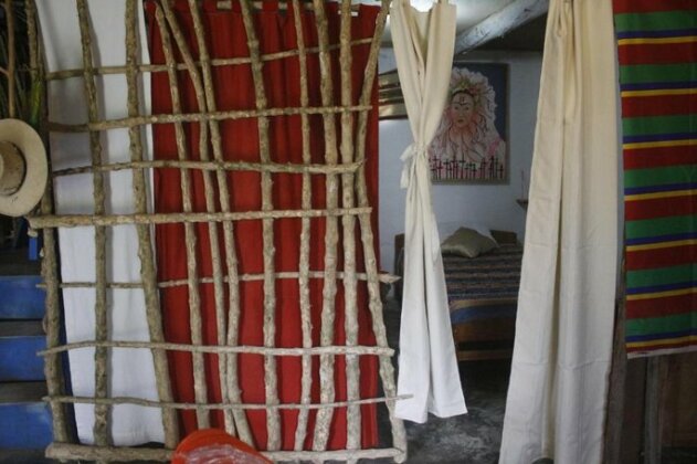 Eco Albergue Azul - Photo5