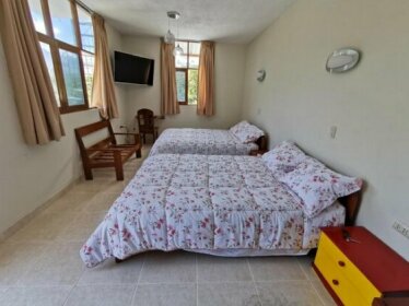 El bungalow de Gaby