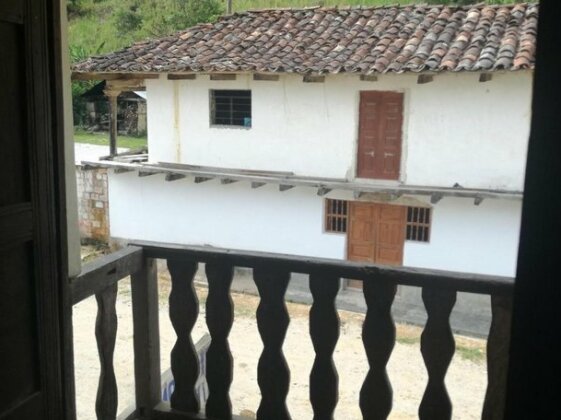 Gardenias De Gocta