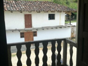 Gardenias De Gocta