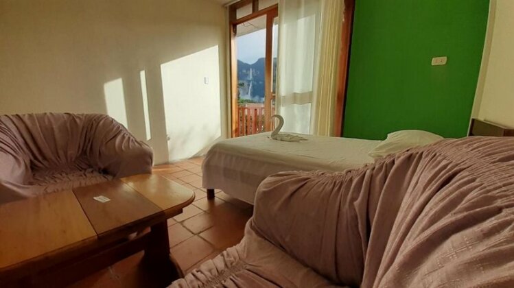 Gocta Miradors - Photo5
