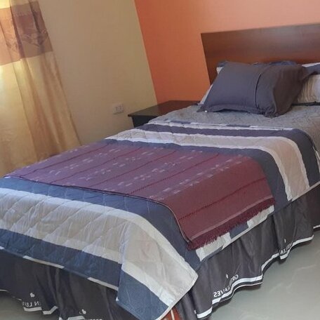 Hostal El Colibri Lamud - Photo2