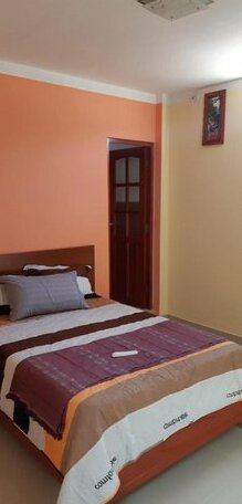 Hostal El Colibri Lamud - Photo3