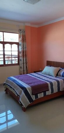 Hostal El Colibri Lamud - Photo4