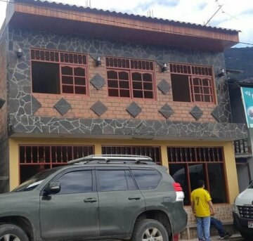 Hostal El Colibri Lamud