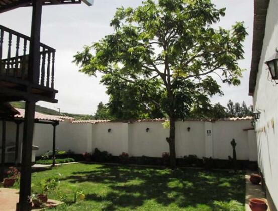 Hostal Monte de Nubes - Photo4