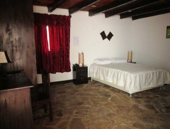 Hostal Monte de Nubes - Photo5