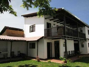 Hostal Monte de Nubes
