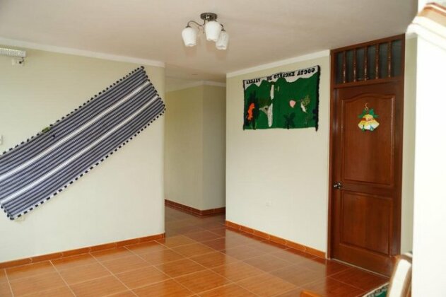 Hostal Restaurant Gocta - Photo2