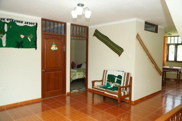 Hostal Restaurant Gocta - Photo3