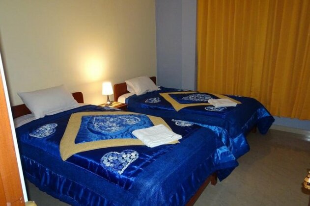 Hostal Restaurant Gocta - Photo4