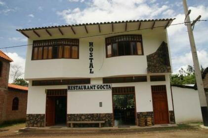 Hostal Restaurant Gocta