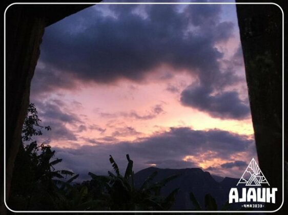 Huala Ecocamp - Photo3