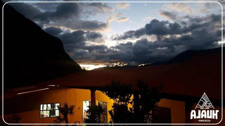 Huala Ecocamp - Photo4
