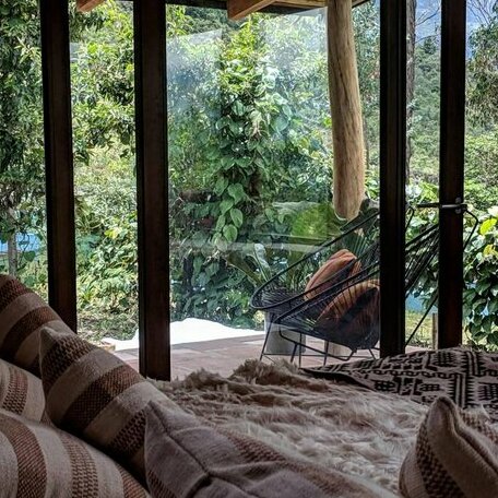 Mamaq Tambo Lodge - Photo2