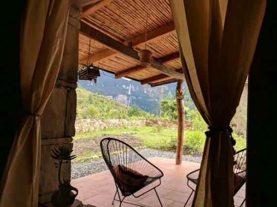 Mamaq Tambo Lodge - Photo4