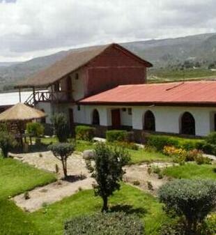 Tambo Hostel
