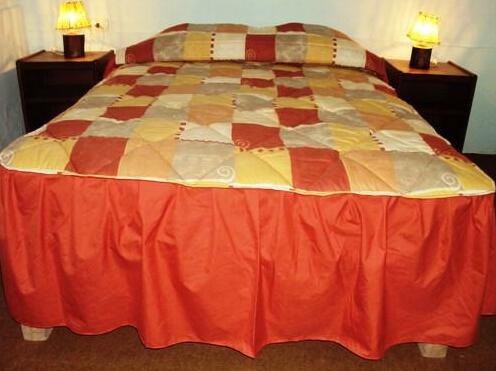 Tambo Hostel - Photo2