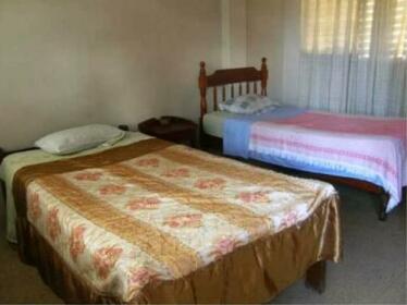 Caoba Lodge