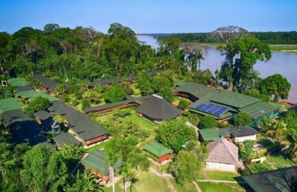 Ecoamazonia Lodge