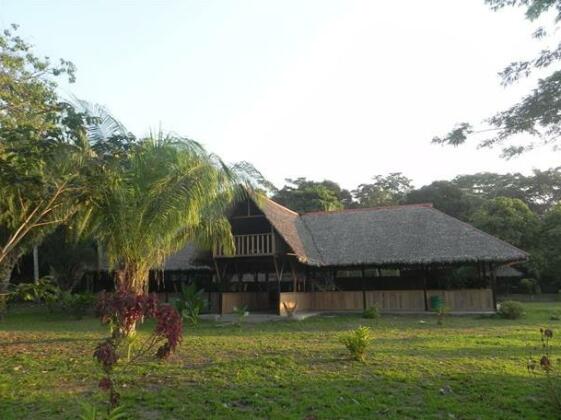 Green Diamond Amazon Lodge - Photo2