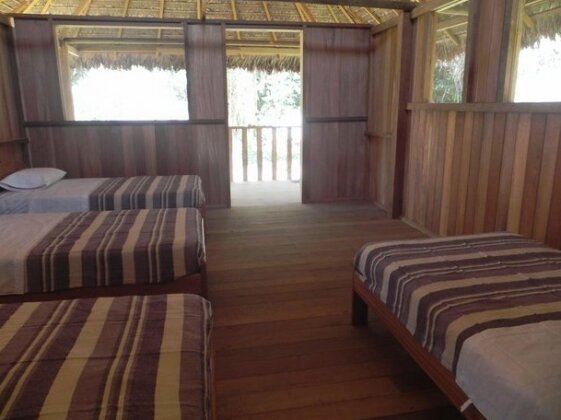 Green Diamond Amazon Lodge - Photo3