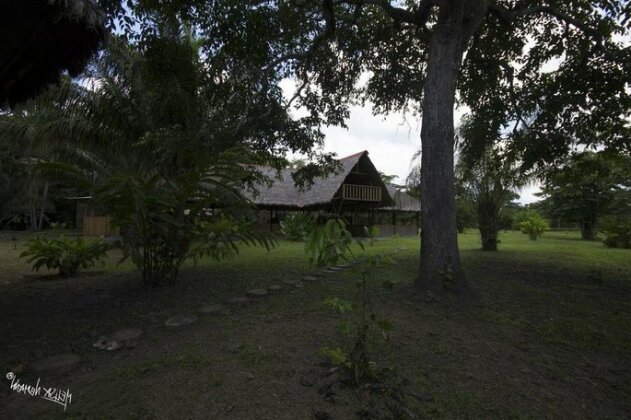 Green Diamond Amazon Lodge - Photo4
