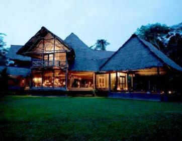 Inkaterra Reserva Amazonica