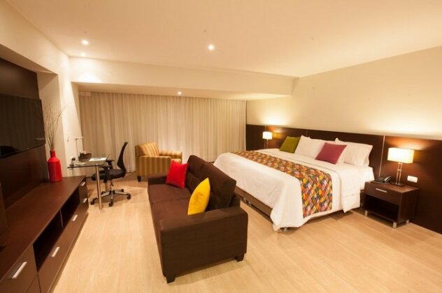 2w Apartments Service - Photo2