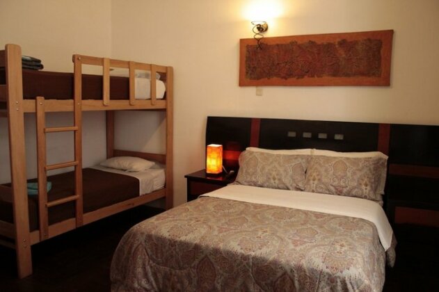 Albergue Verde - Photo2
