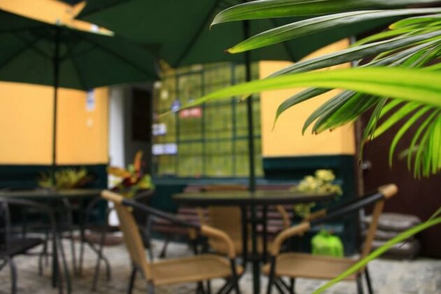 Albergue Verde - Photo3
