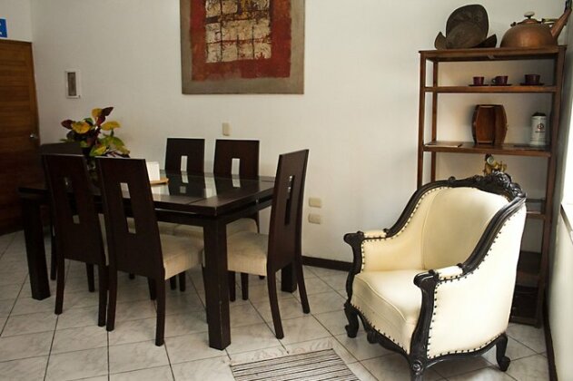 Albergue Verde - Photo4