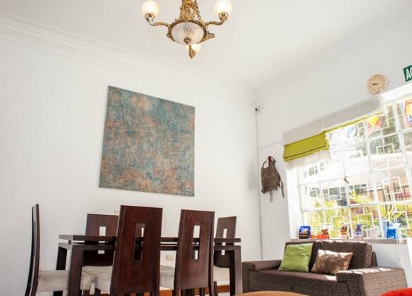Albergue Verde - Photo5