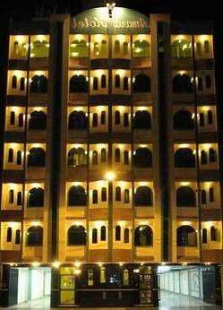 Amara Hotel Lima - Photo4