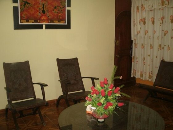 Angelica's Home - Apartments - Photo5