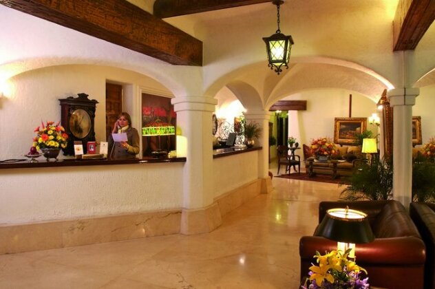 Antara Hotel - Photo2