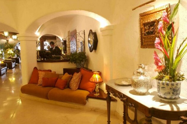 Antara Hotel - Photo3