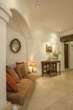 Antara Hotel - Photo4